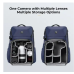 K&F Concept Beta 20L Multifunctional Waterproof Camera Backpack
